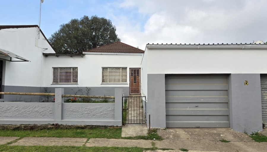 Commercial Property for Sale in Komga Eastern Cape